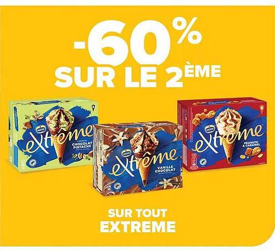 Extreme