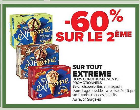 extrême