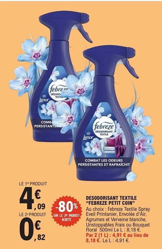 Febreze Petit Coin