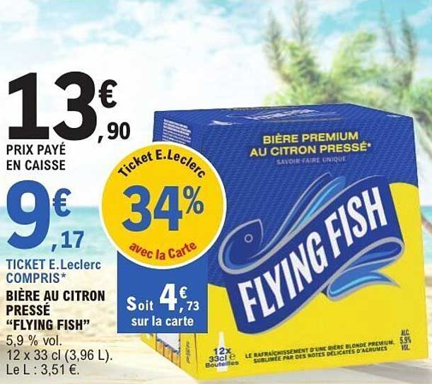 Flying Fish
