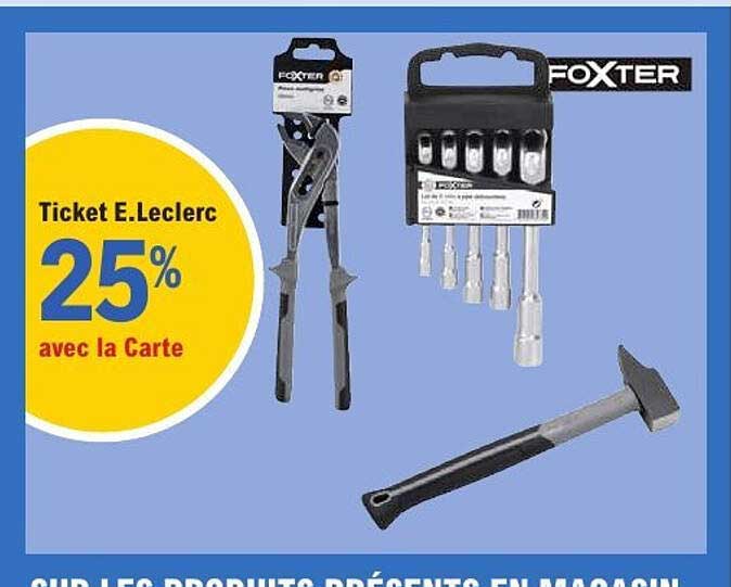 FOXTER