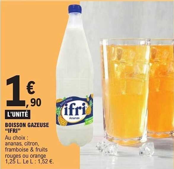 ifri Ananas