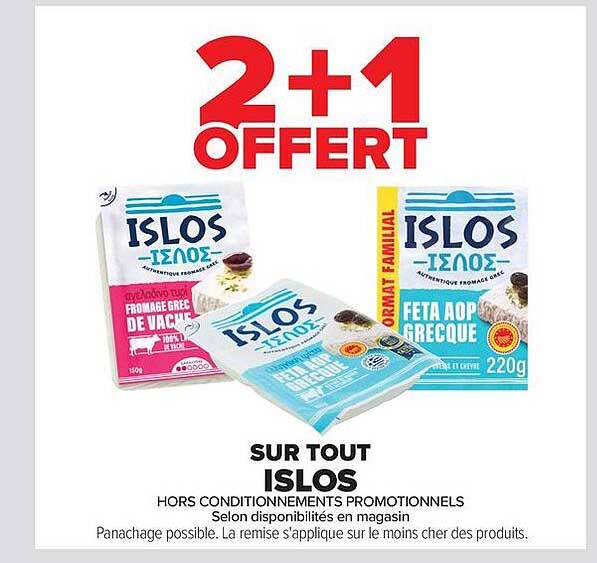ISLOS