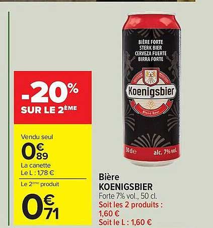 Koenigsbier