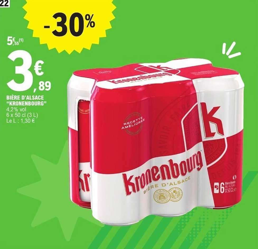 Kronenbourg