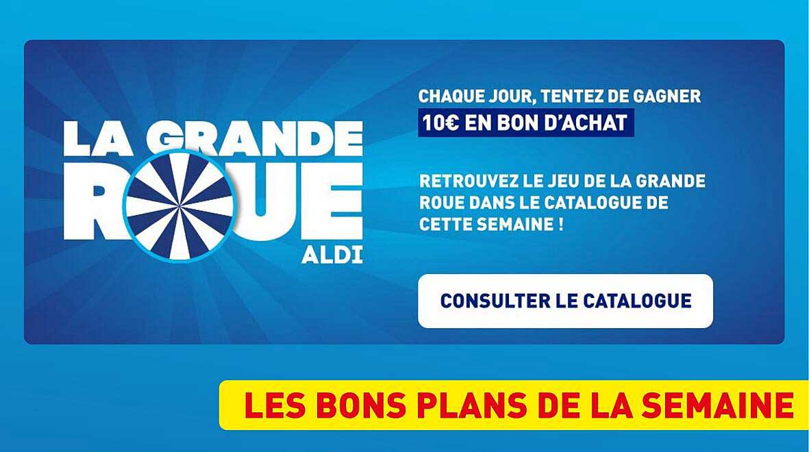 LA GRANDE ROUE