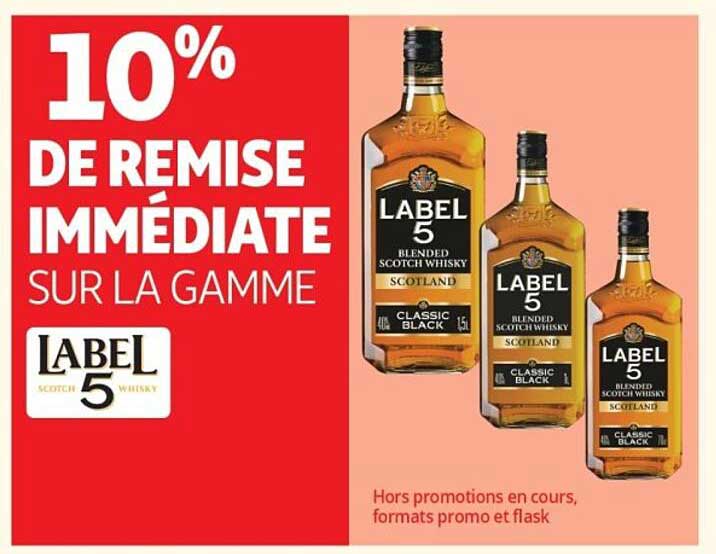 Label 5