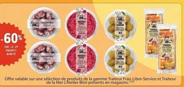 L’Atelier Blini