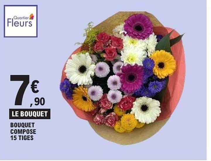 LE BOUQUET
