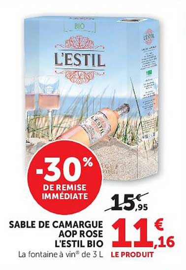 L'ESTIL BIO