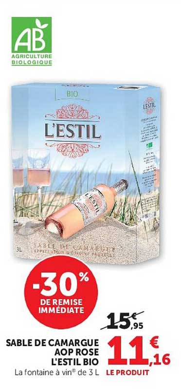 L'ESTIL BIO