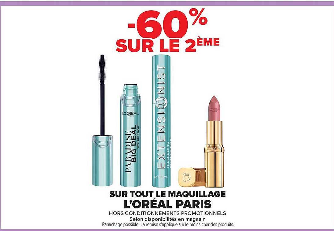 L'ORÉAL PARIS