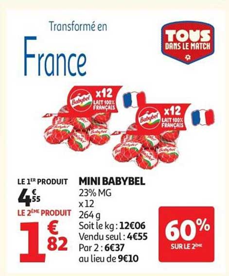 Mini Babybel