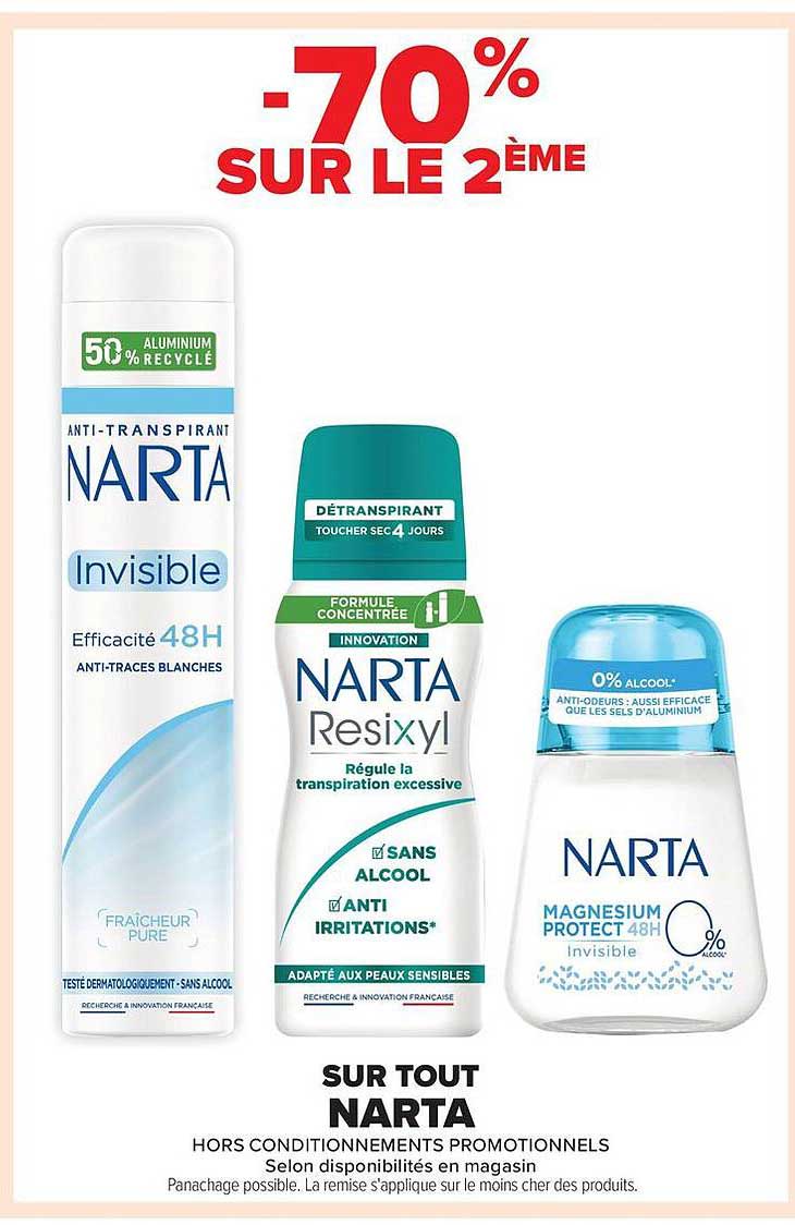 NARTA