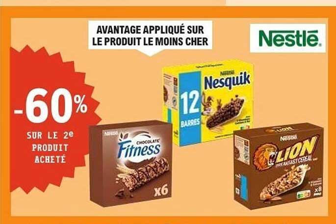 Nestlé Nesquik