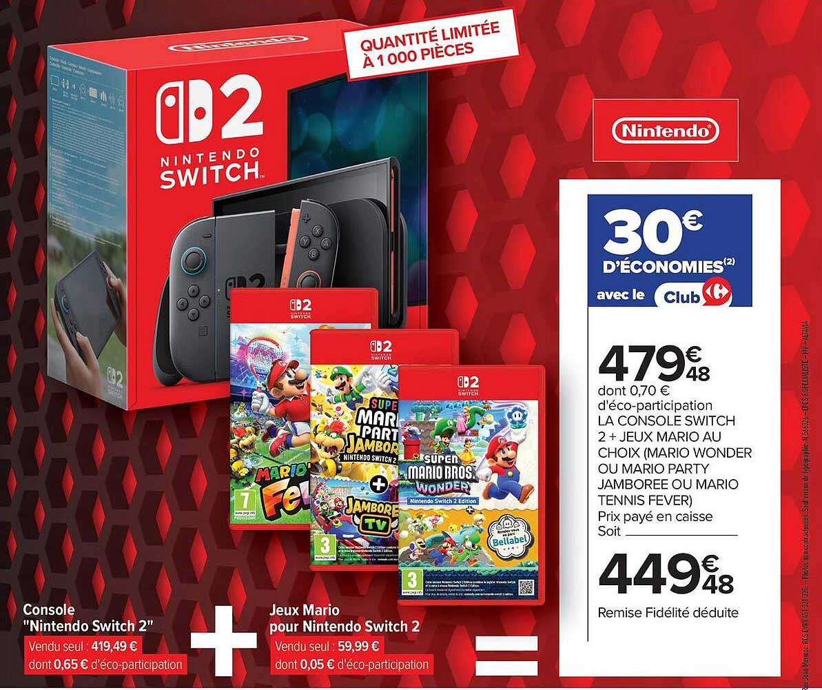 Nintendo Switch 2