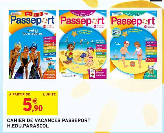 Passeport