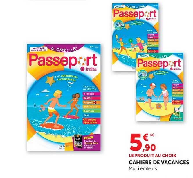 Passeport