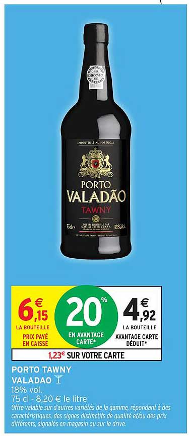 PORTO VALADAO TAWNY