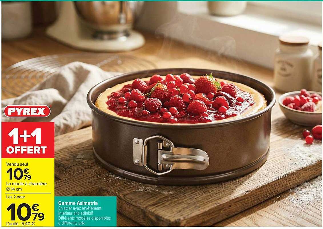 PYREX