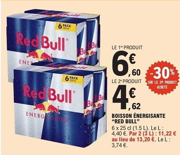 Red Bull
