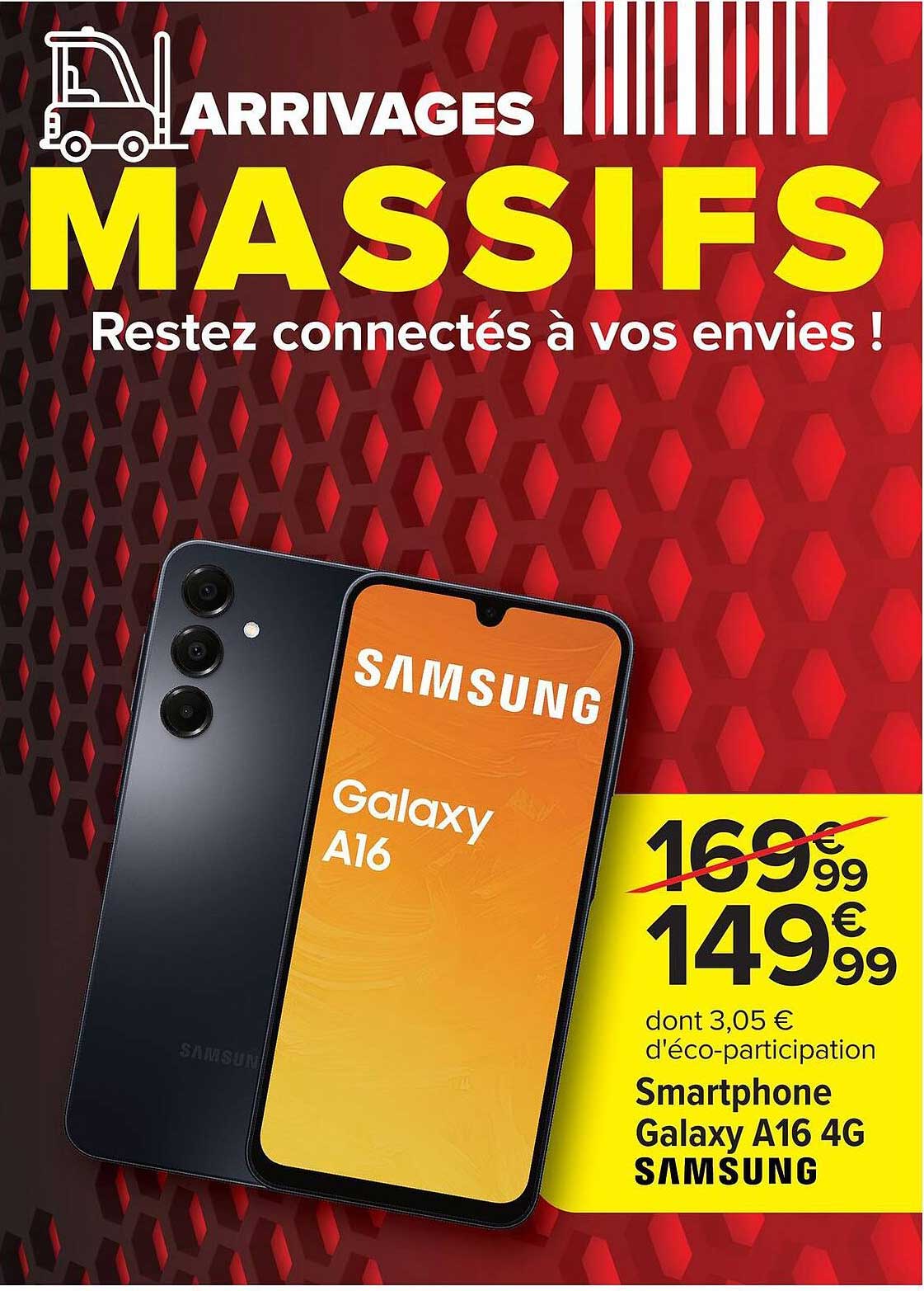 Samsung Galaxy A16 4G