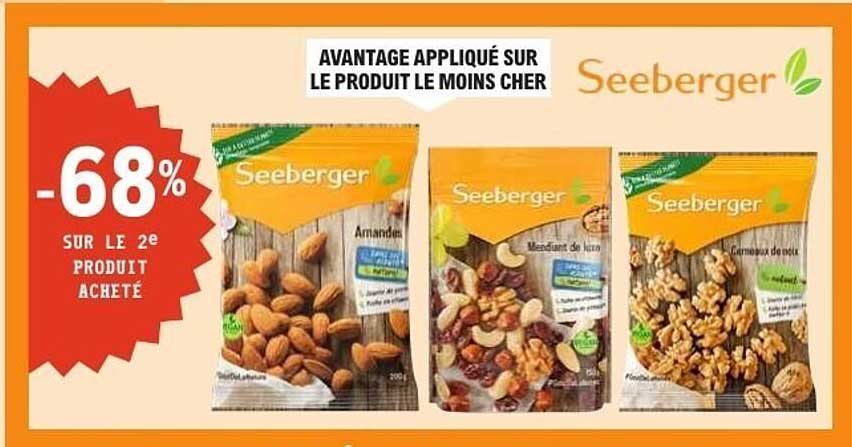 Seeberger