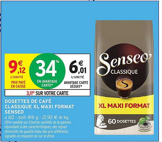Senseo Classique
