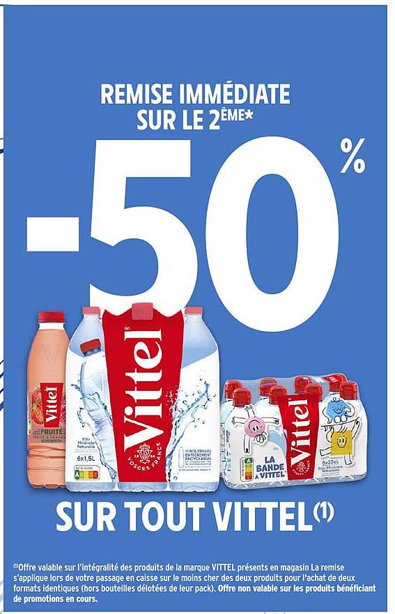 SUR TOUT VITTEL