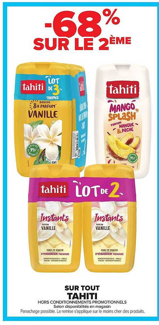 Tahiti