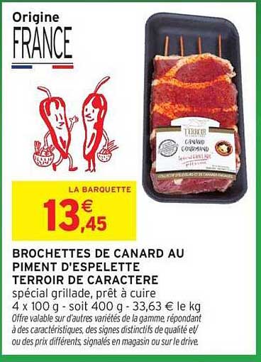Terroir de caractère