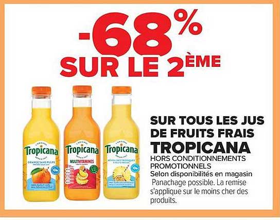 Tropicana