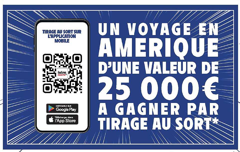 UN VOYAGE EN AMERIQUE