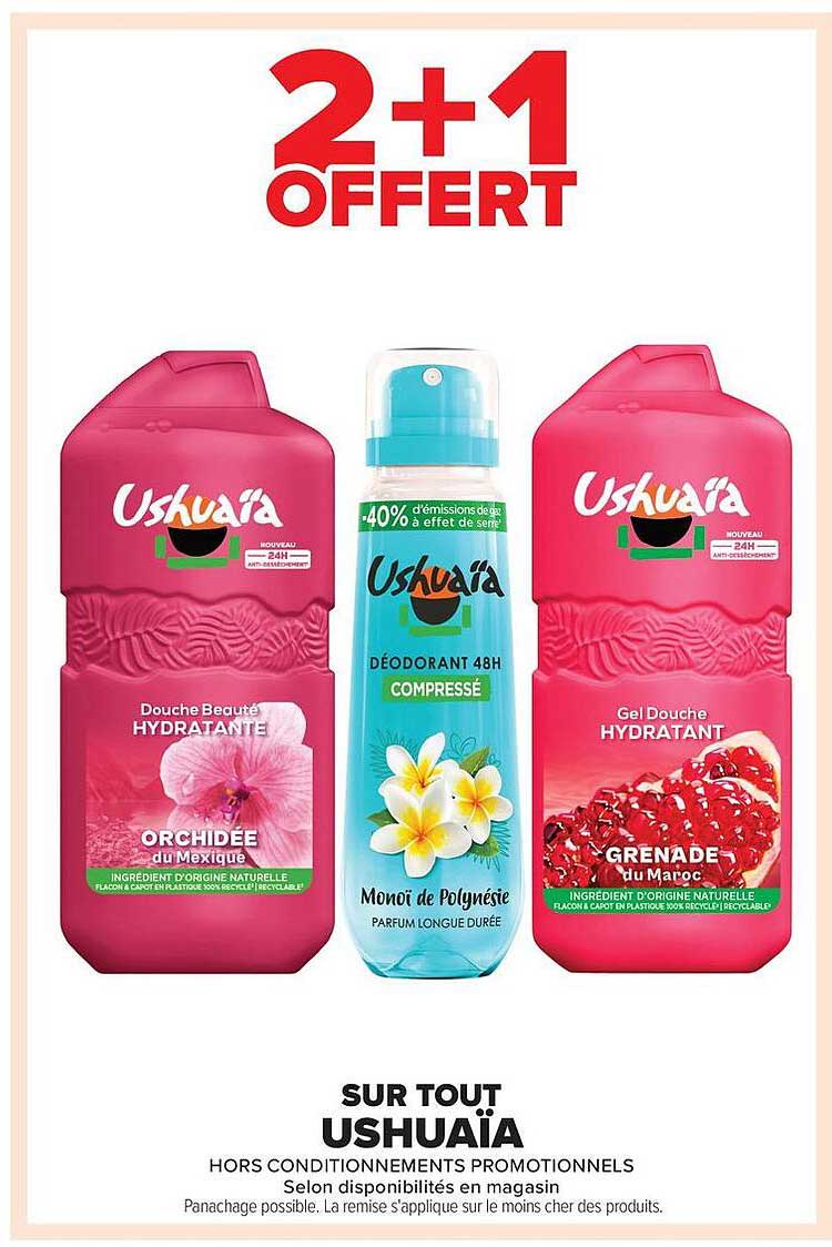 Ushuaïa