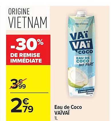 VAÏ VAÏ coco