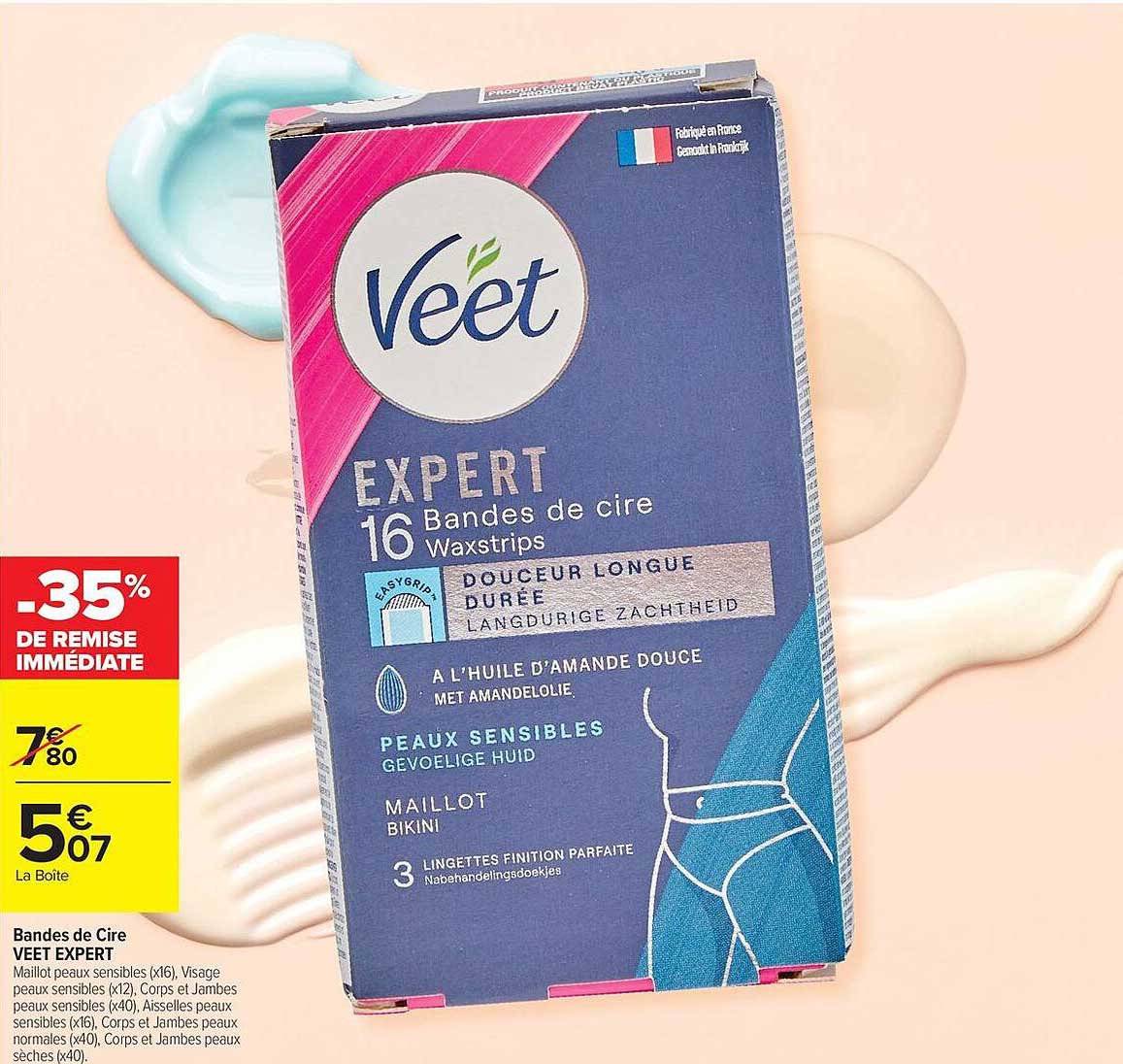Veet Expert