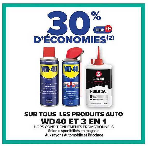 WD40 ET 3 EN 1