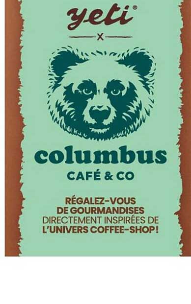 yeti x columbus