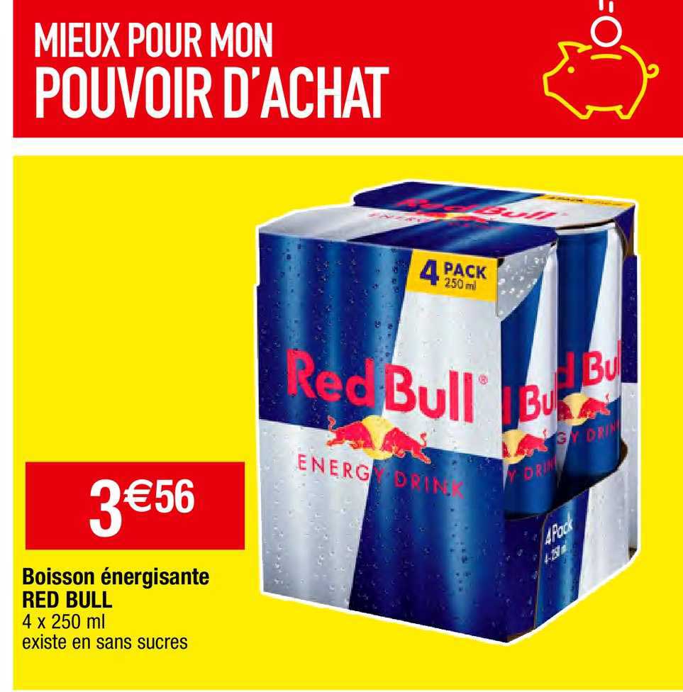 red bull