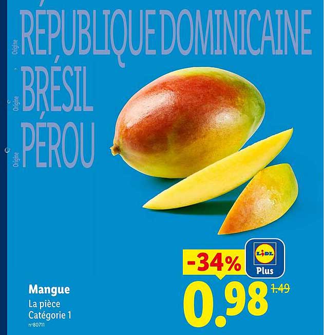 Mangue