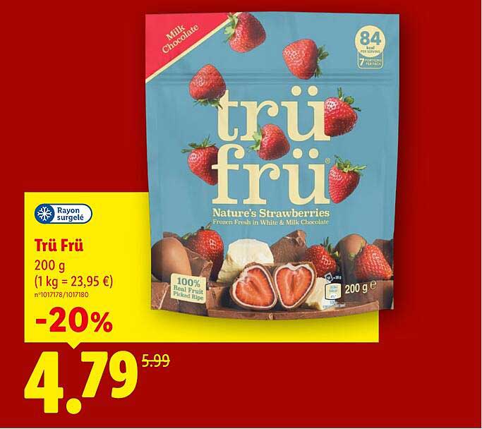 Trü Frü