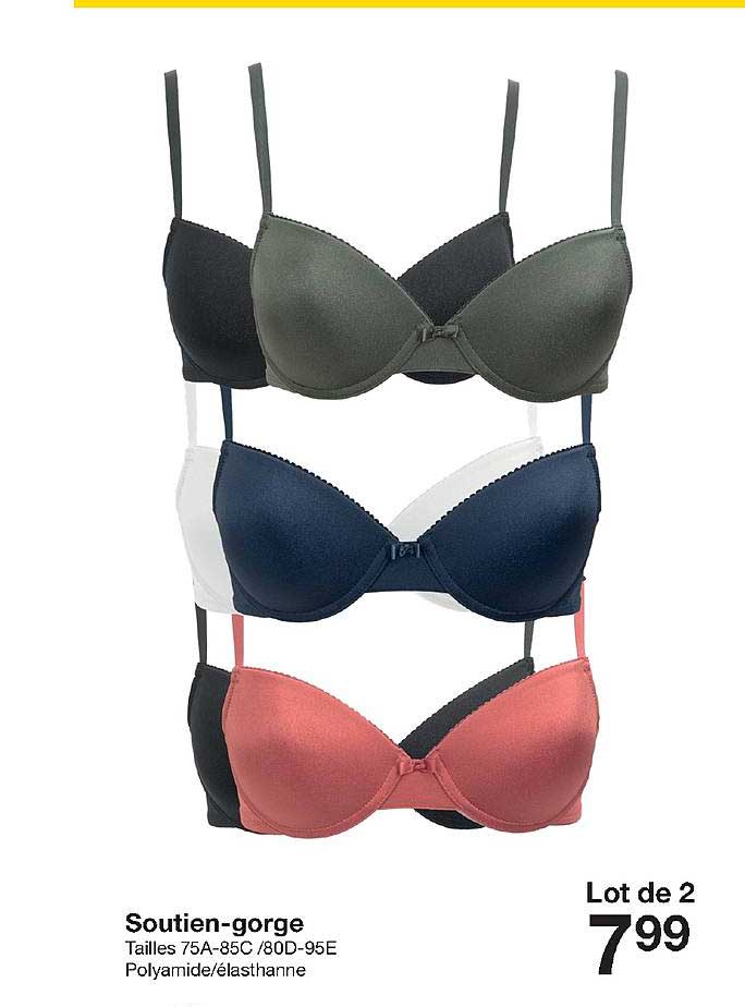 soutien gorge