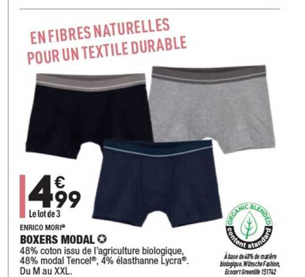 boxers modal enrico mori