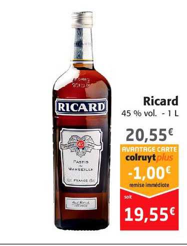 Ricard