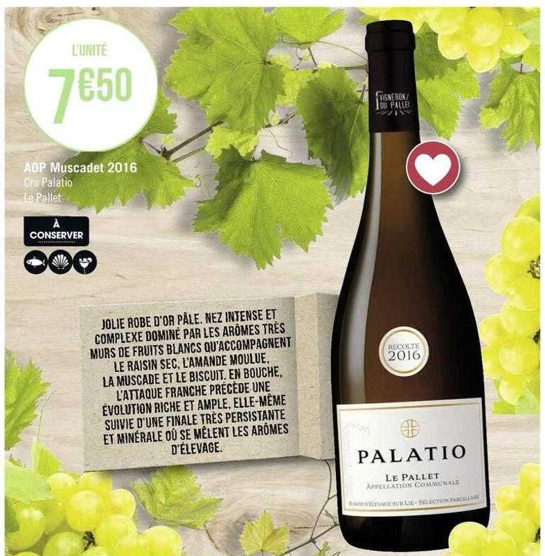 Aop Mulscadet 2016 Palatio