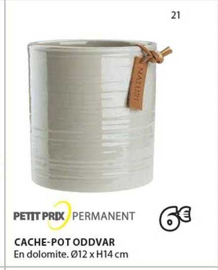 cache-pot oddvar