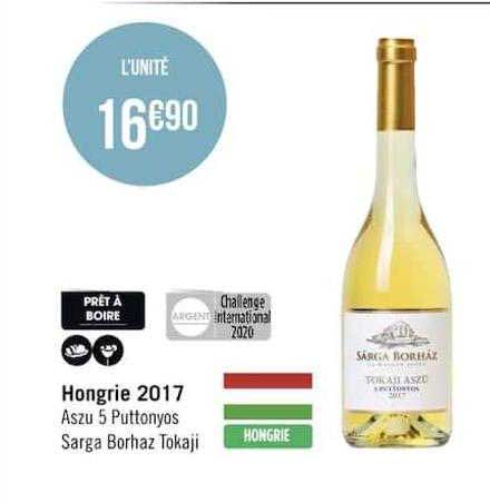 hongrie 2017