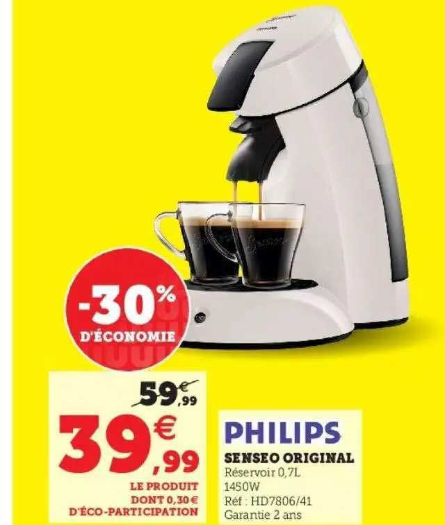 phlips sense original