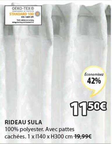 Rideau Sula