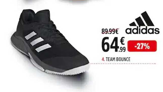 team bounce adidas